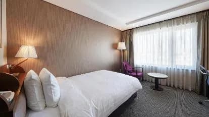 Best Western Premier Gangnam Hotel