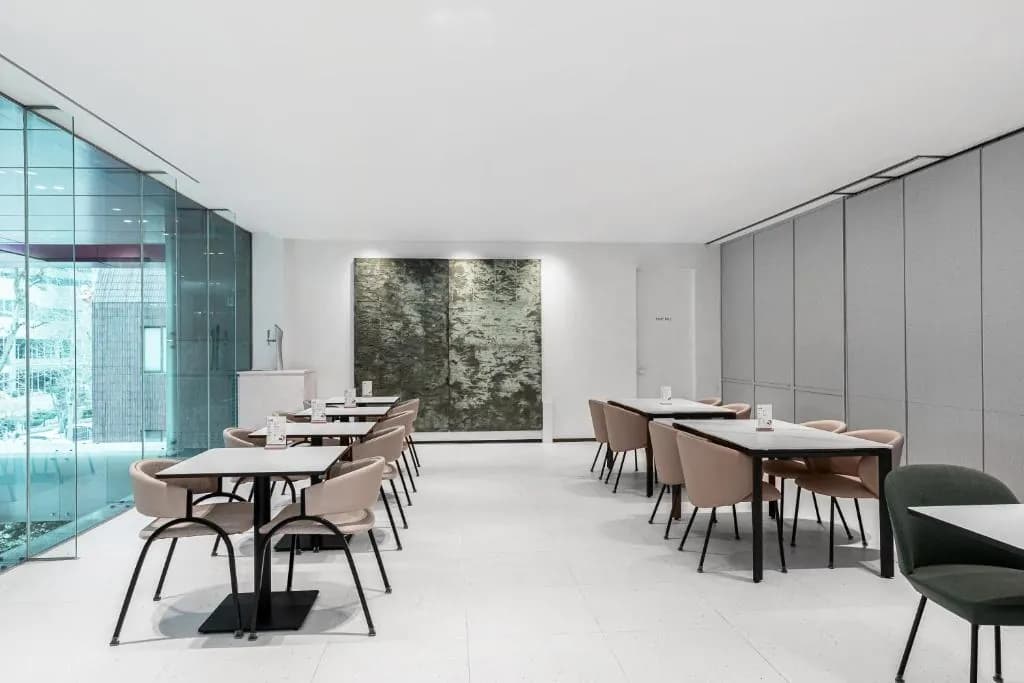 Best Western Premier Gangnam Hotel