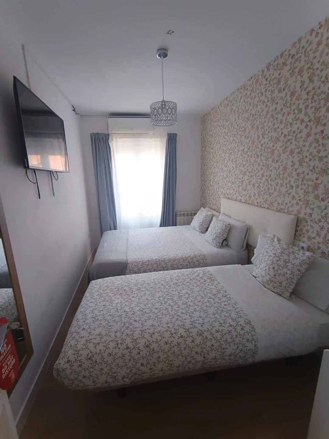 Flat55Madrid