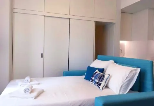 Morgan-Jupiter Apartments