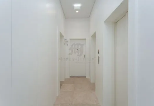 Morgan-Jupiter Apartments