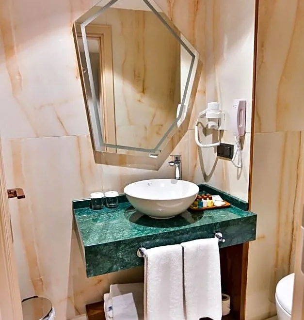 Danis Hotel Istanbul Old City