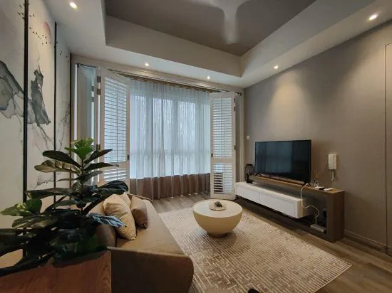 Luxury Signature Suites, KLCC by BlueBanana