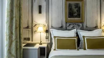 Hotel Mansart