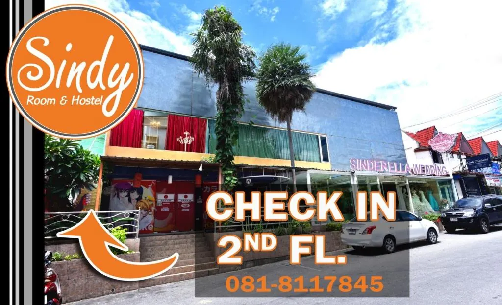 Sindy Hostel