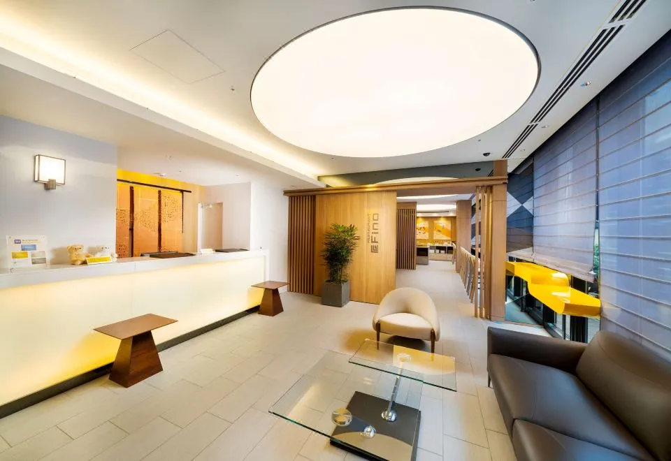 Best Western Hotel Fino Tokyo Akasaka