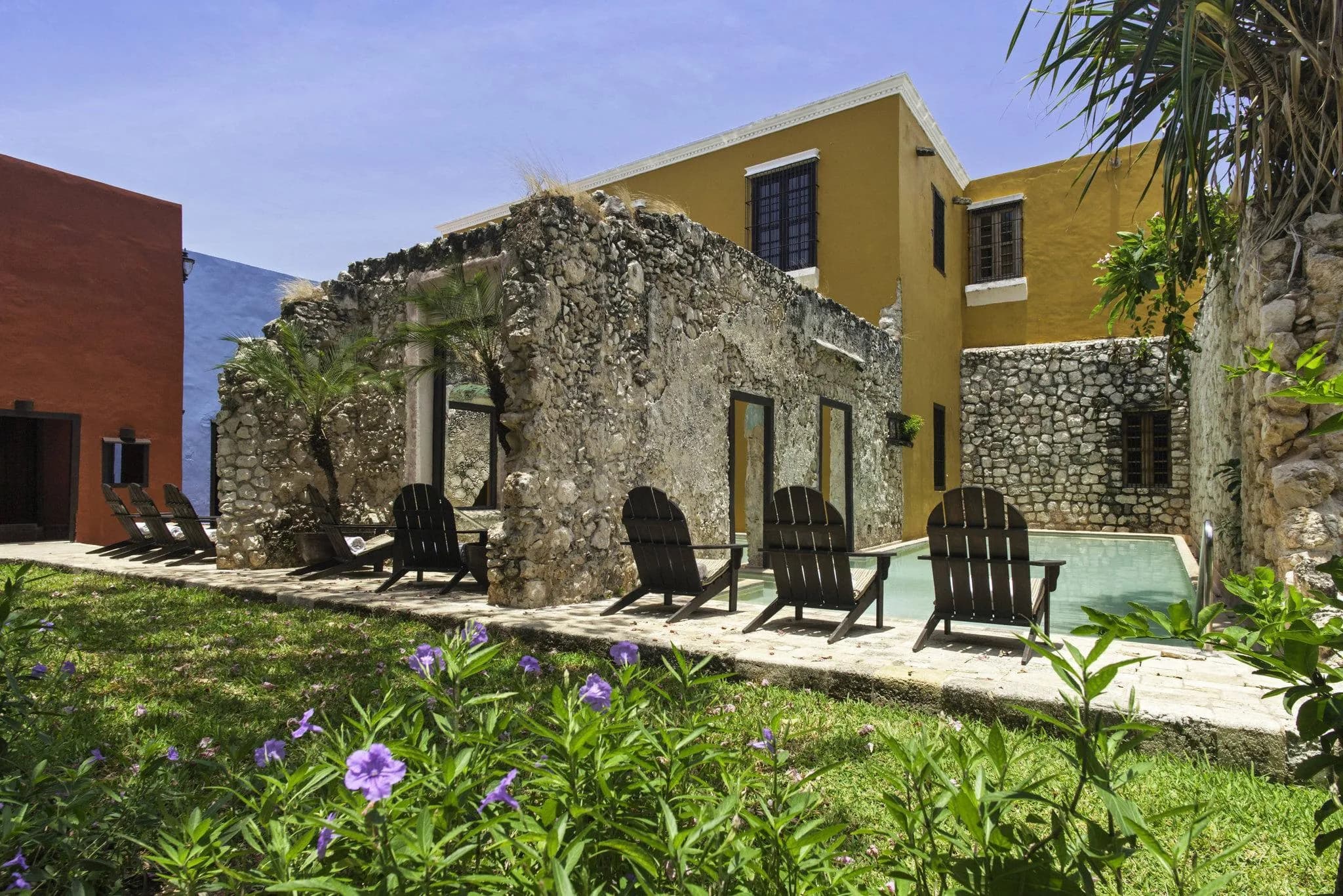 Hacienda Puerta Campeche, a Luxury Collection Hotel, Campeche