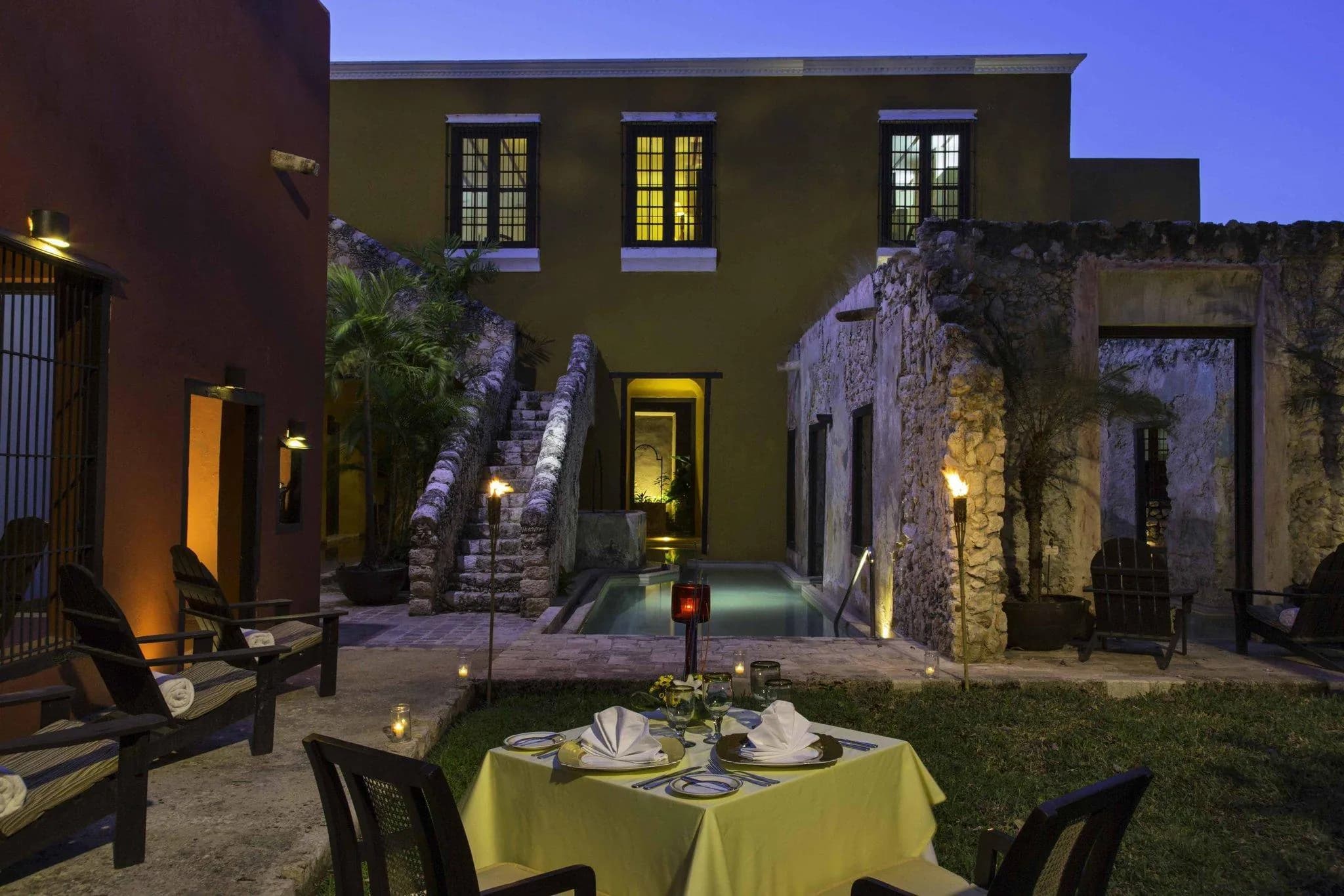 Hacienda Puerta Campeche, a Luxury Collection Hotel, Campeche