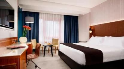 Four Points by Sheraton Siena