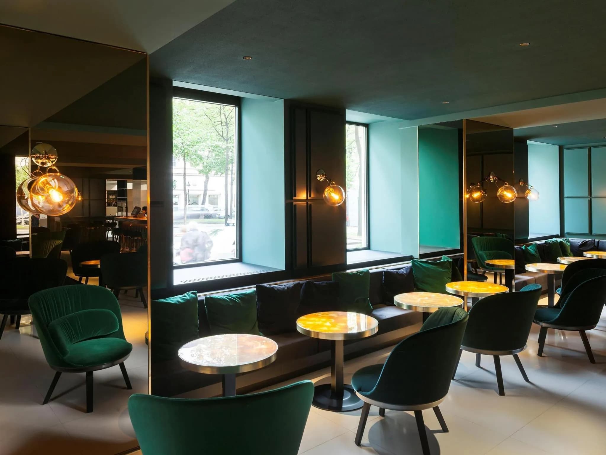 Le Méridien Vienna