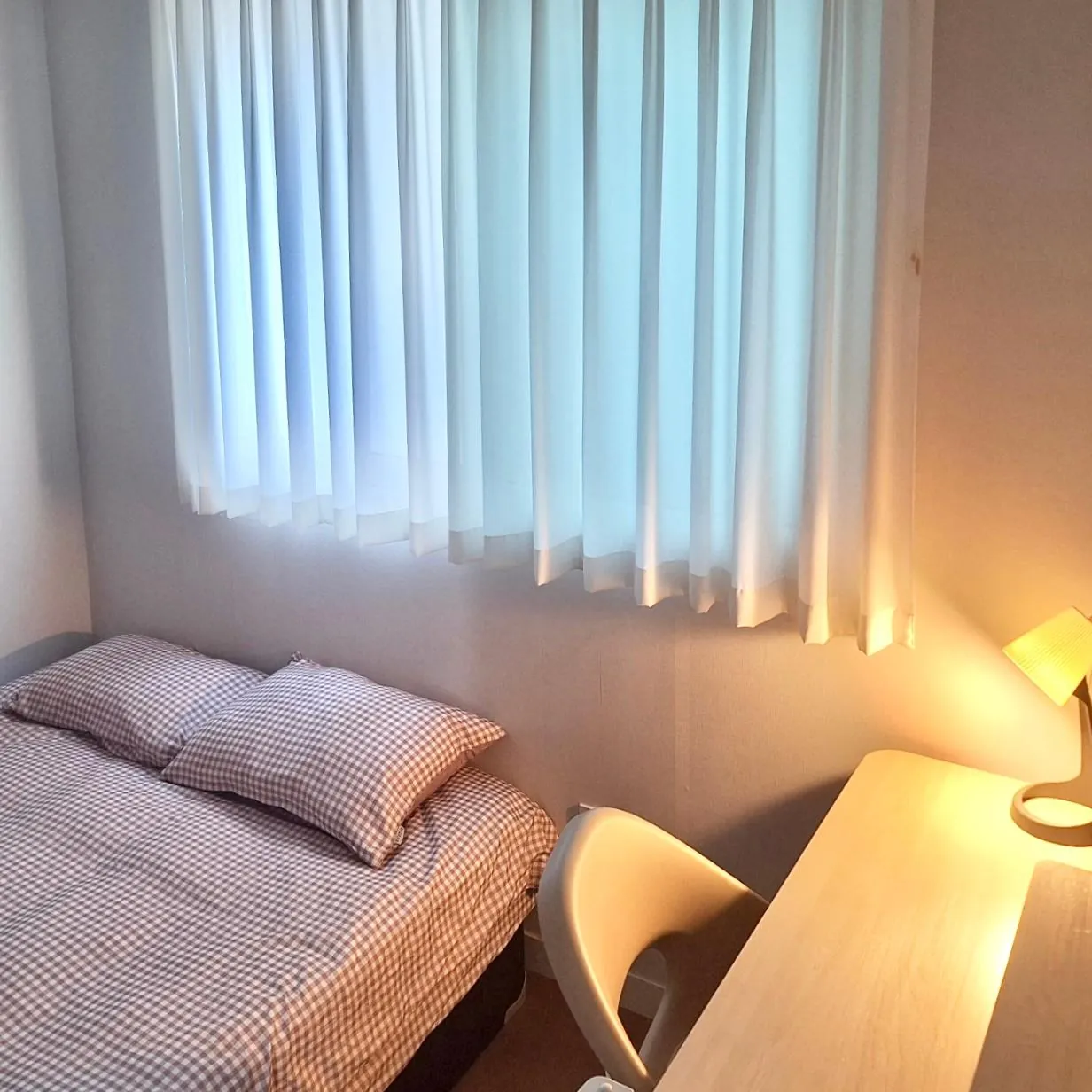 King's garden apartment residense