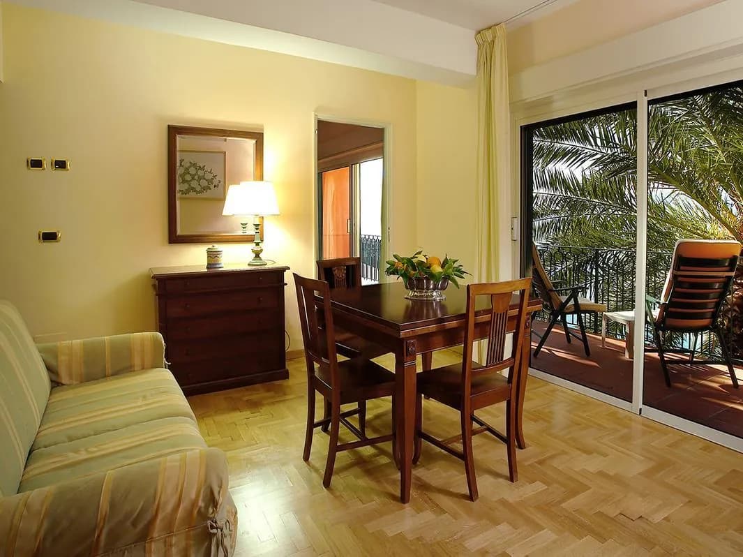 Villa Diodoro Hotel