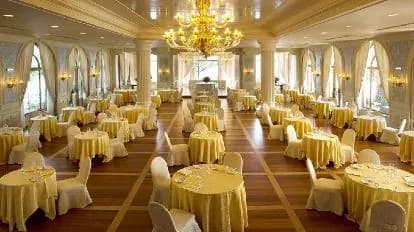 Villa Diodoro Hotel