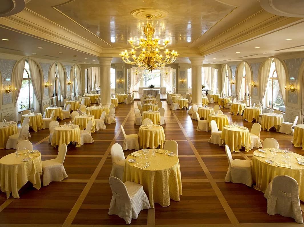 Villa Diodoro Hotel