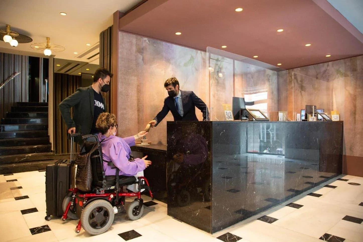 Regente Hotel
