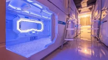 Hi Capsule Pattaya