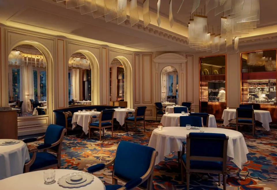 Ritz Paris