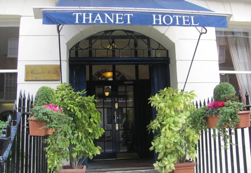 Thanet Hotel