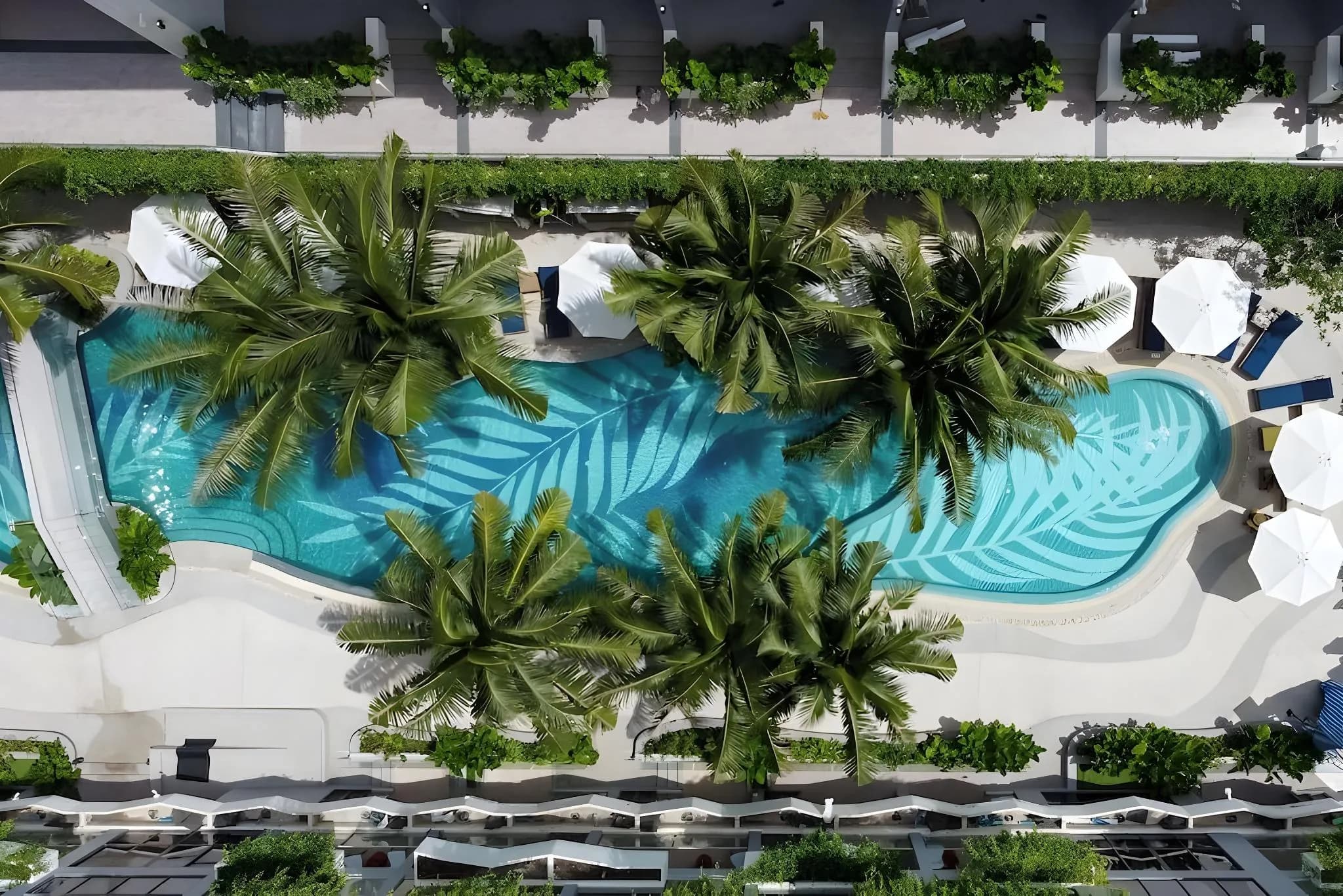 La Green Hotel & Residence