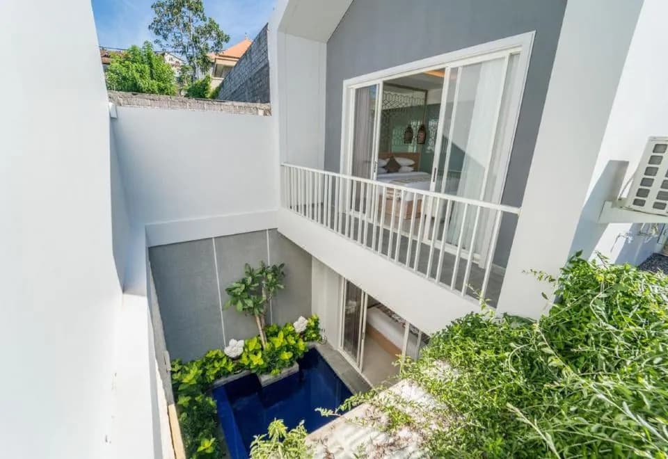 Ola Villas at Uluwatu