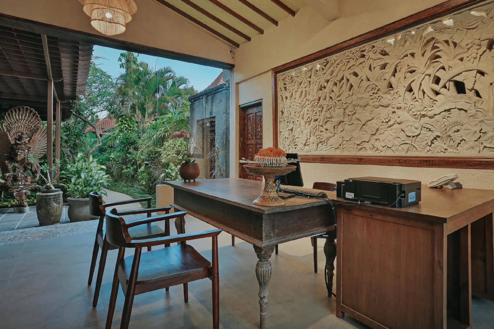 Parigata Villas Resort Bali