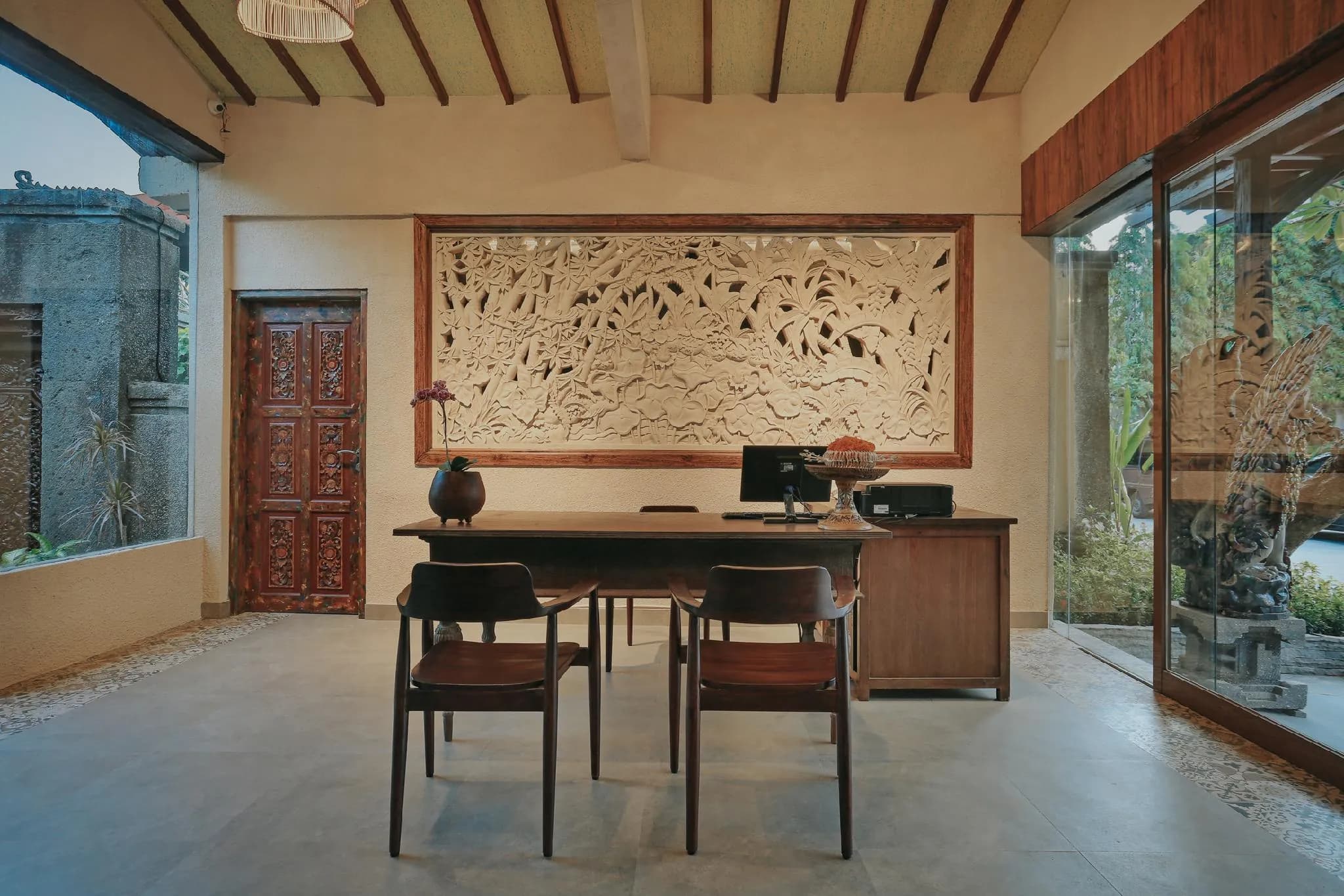 Parigata Villas Resort Bali