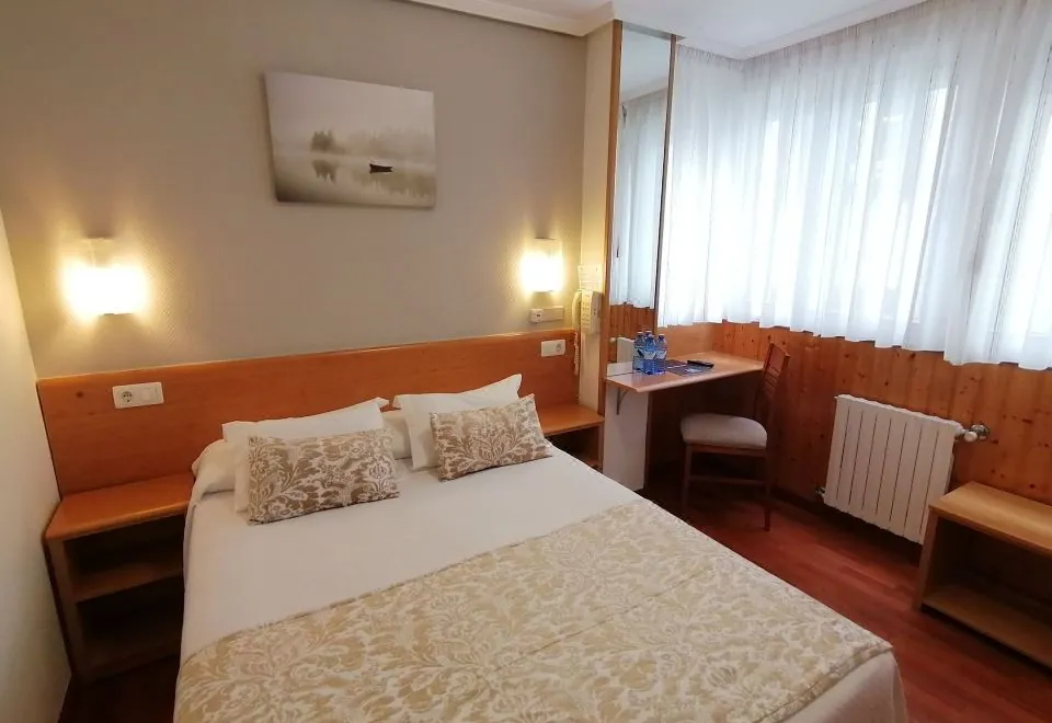 Hostal Anosa Casa