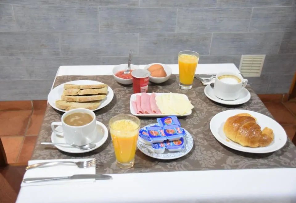 Hostal Anosa Casa