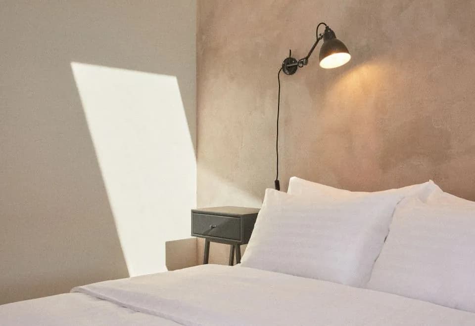 Hotel Babula am Augarten