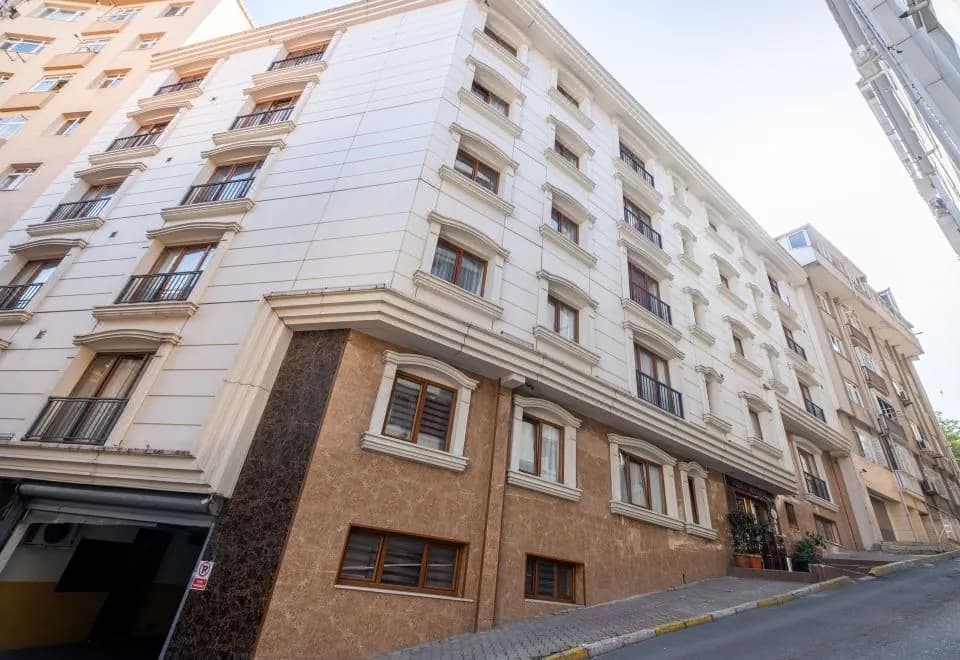 Canka Hotel