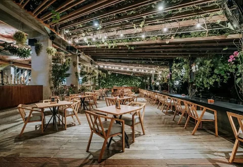 ARTOTEL Sanur Bali