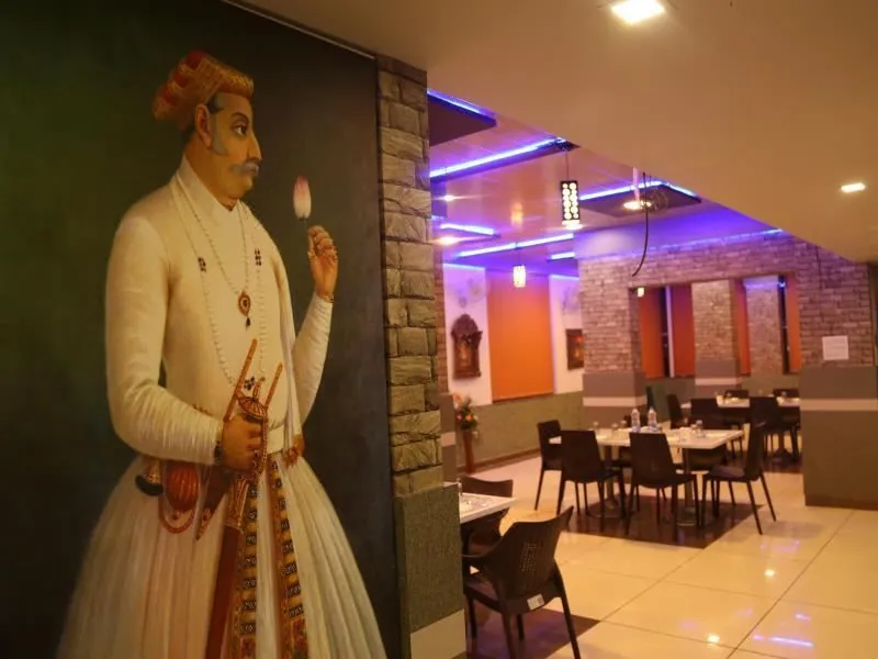 Hotel Marwar Excellency