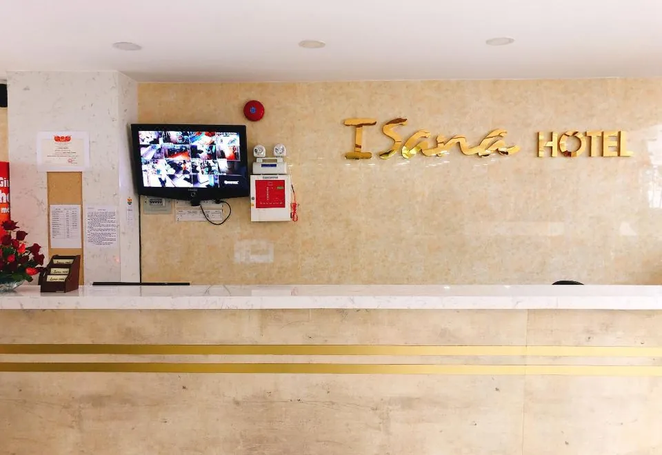 Isana Hotel Dalat