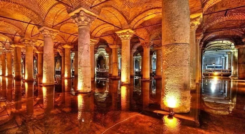 Ancient Town Hotel