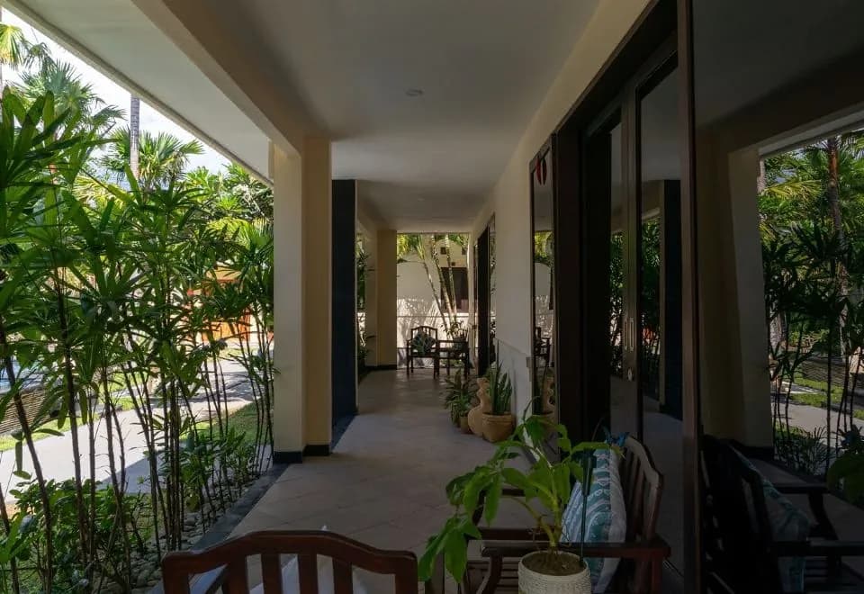 Benian Villas