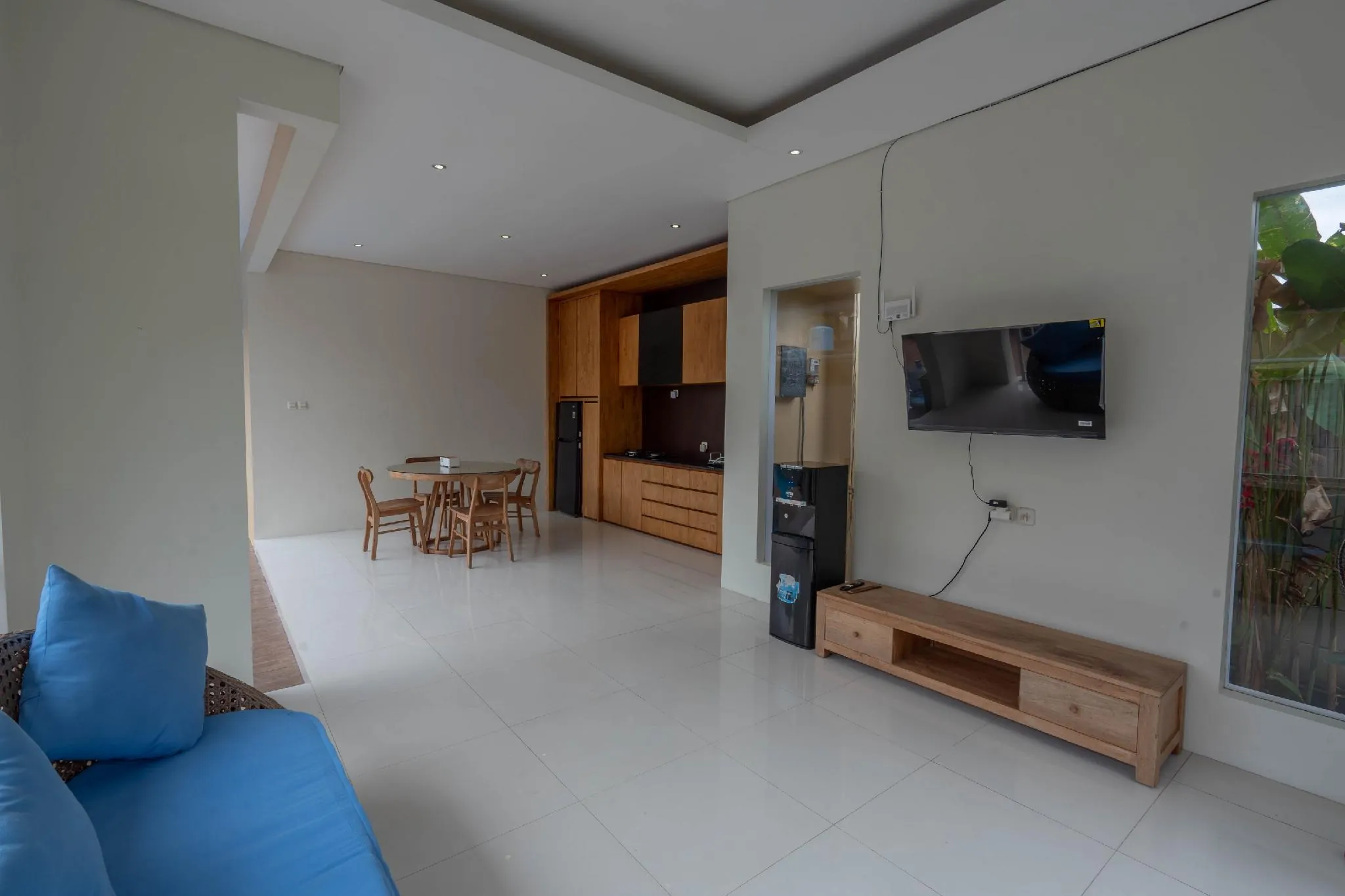 The Lavana Gracie's Villa Nusa Dua