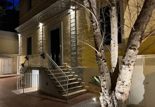 Euvodia Luxury Rooms