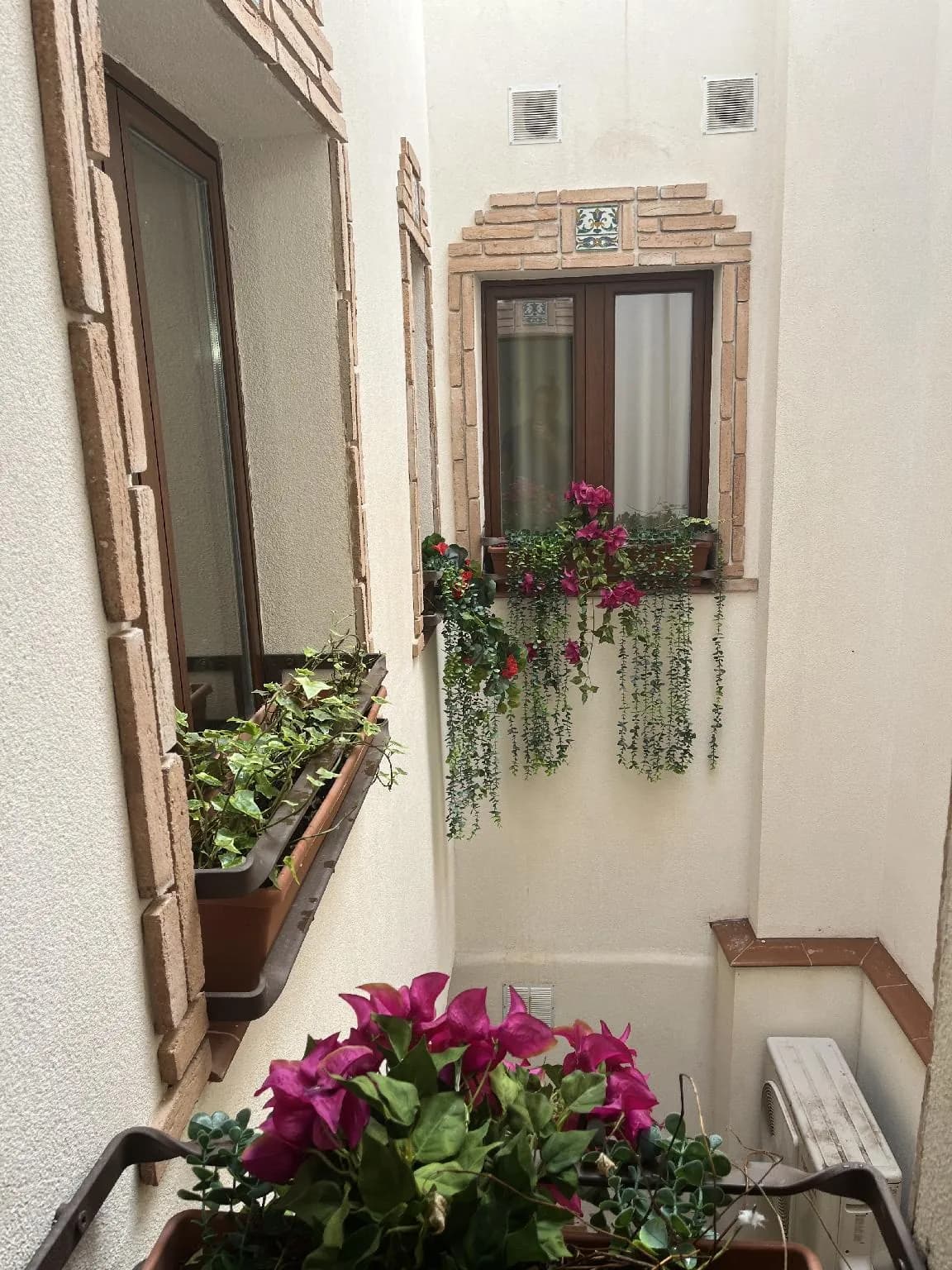 Casón de los López Apartmets
