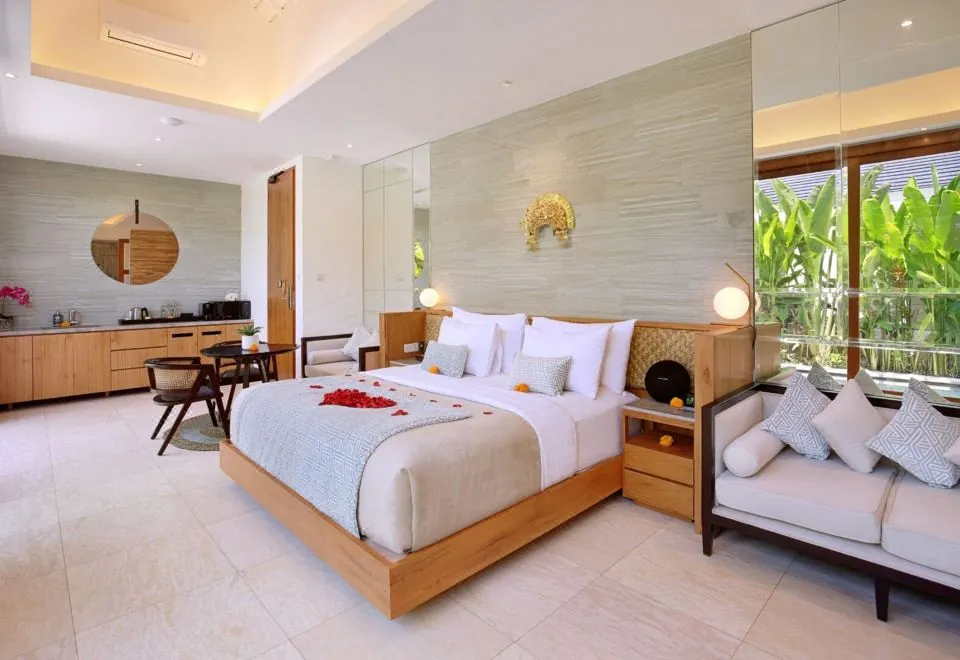 Astera Villa Seminyak