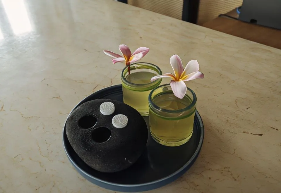 Astera Villa Seminyak