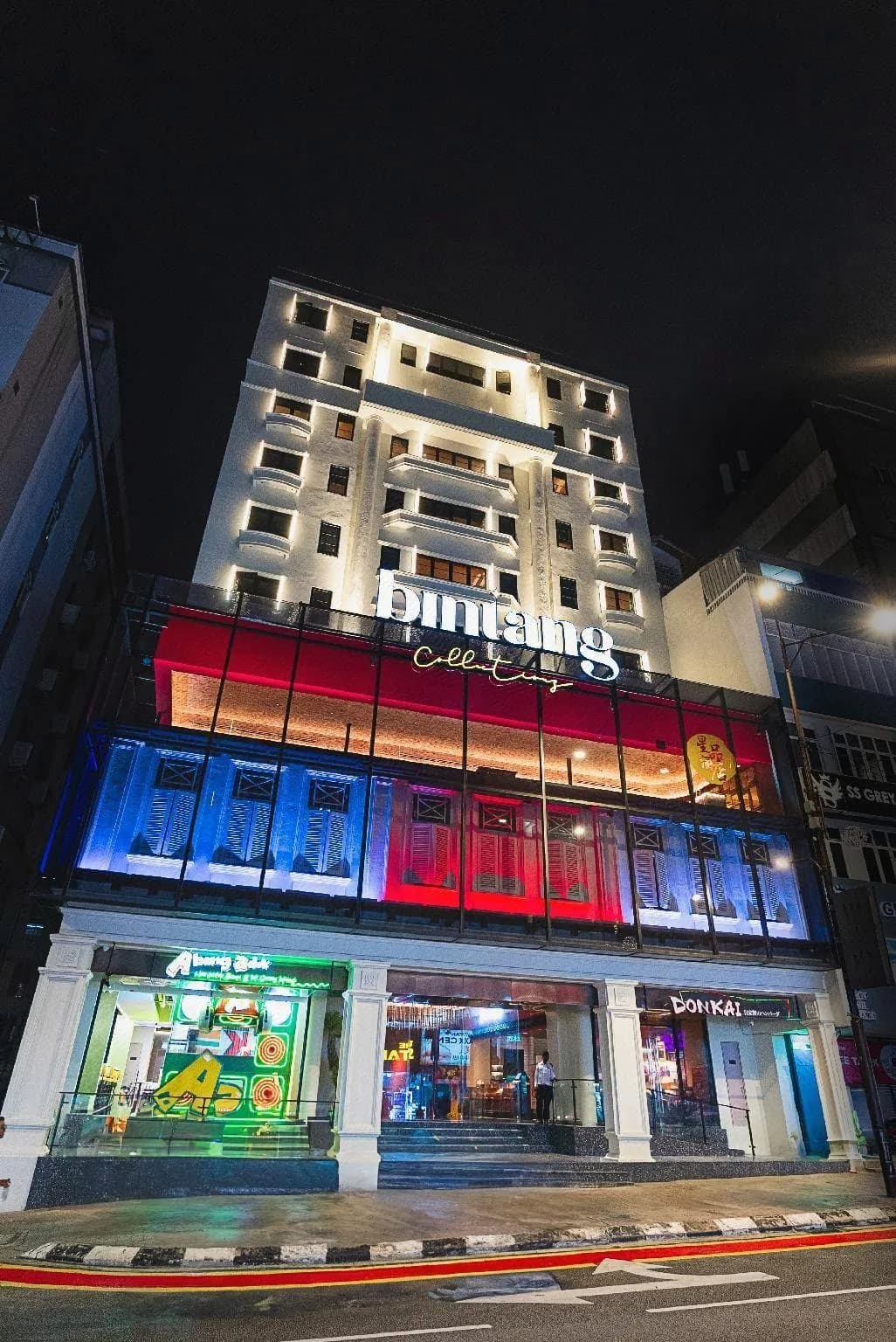 Bintang Collectionz Hotel