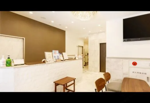 Shimbashi Urban Hotel