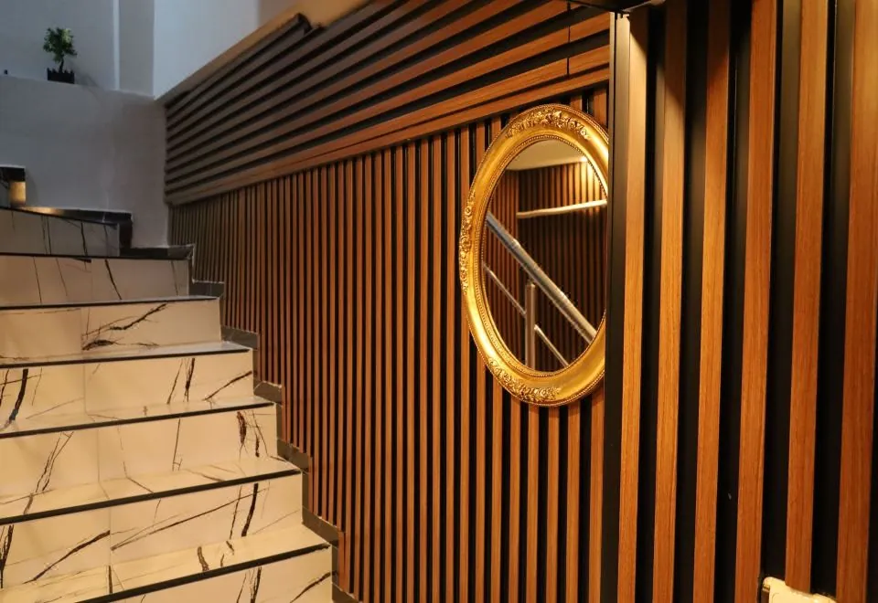 Galaxy Hotel Sultanahmet
