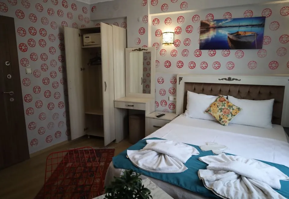 Galaxy Hotel Sultanahmet