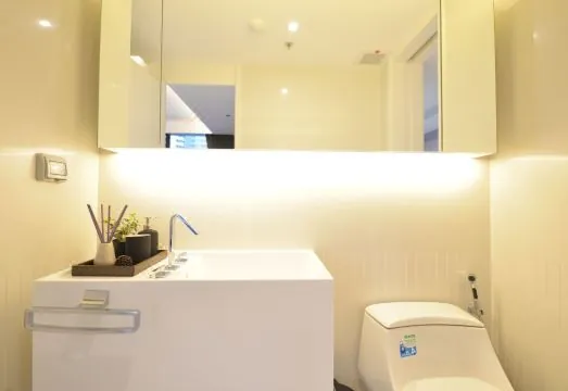 LeGrant Suites Sukhumvit 11 Bangkok