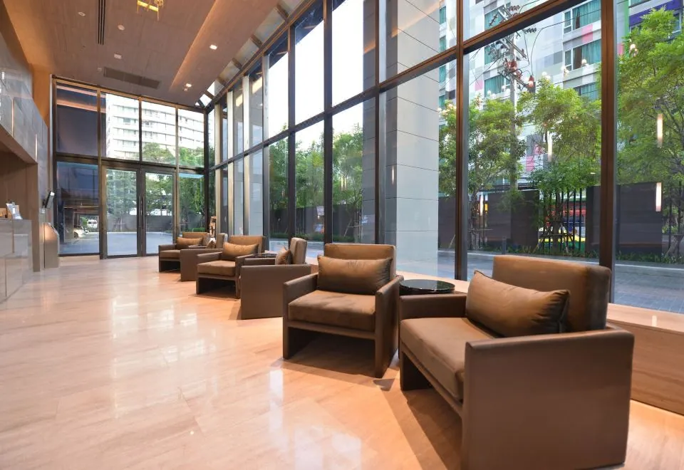 LeGrant Suites Sukhumvit 11 Bangkok