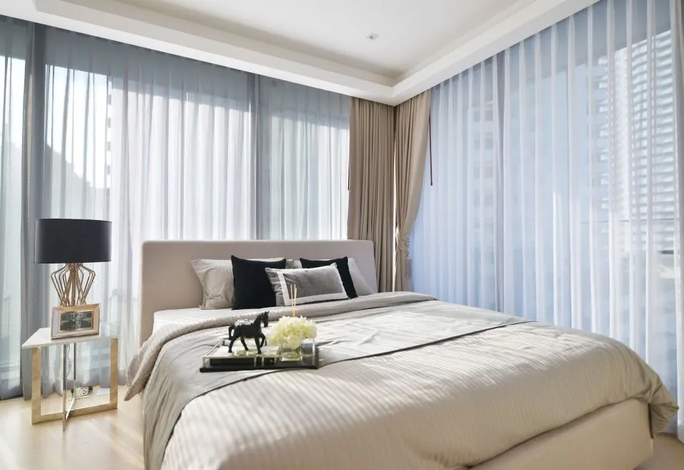 LeGrant Suites Sukhumvit 11 Bangkok