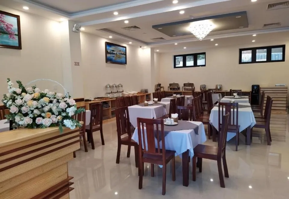 Lan Anh Hotel