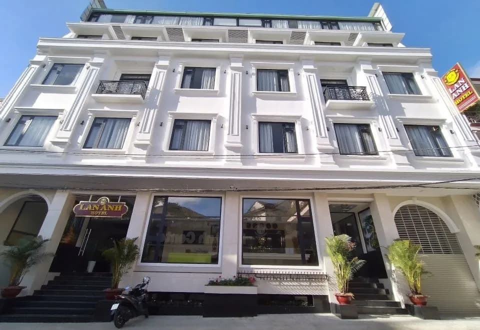 Lan Anh Hotel