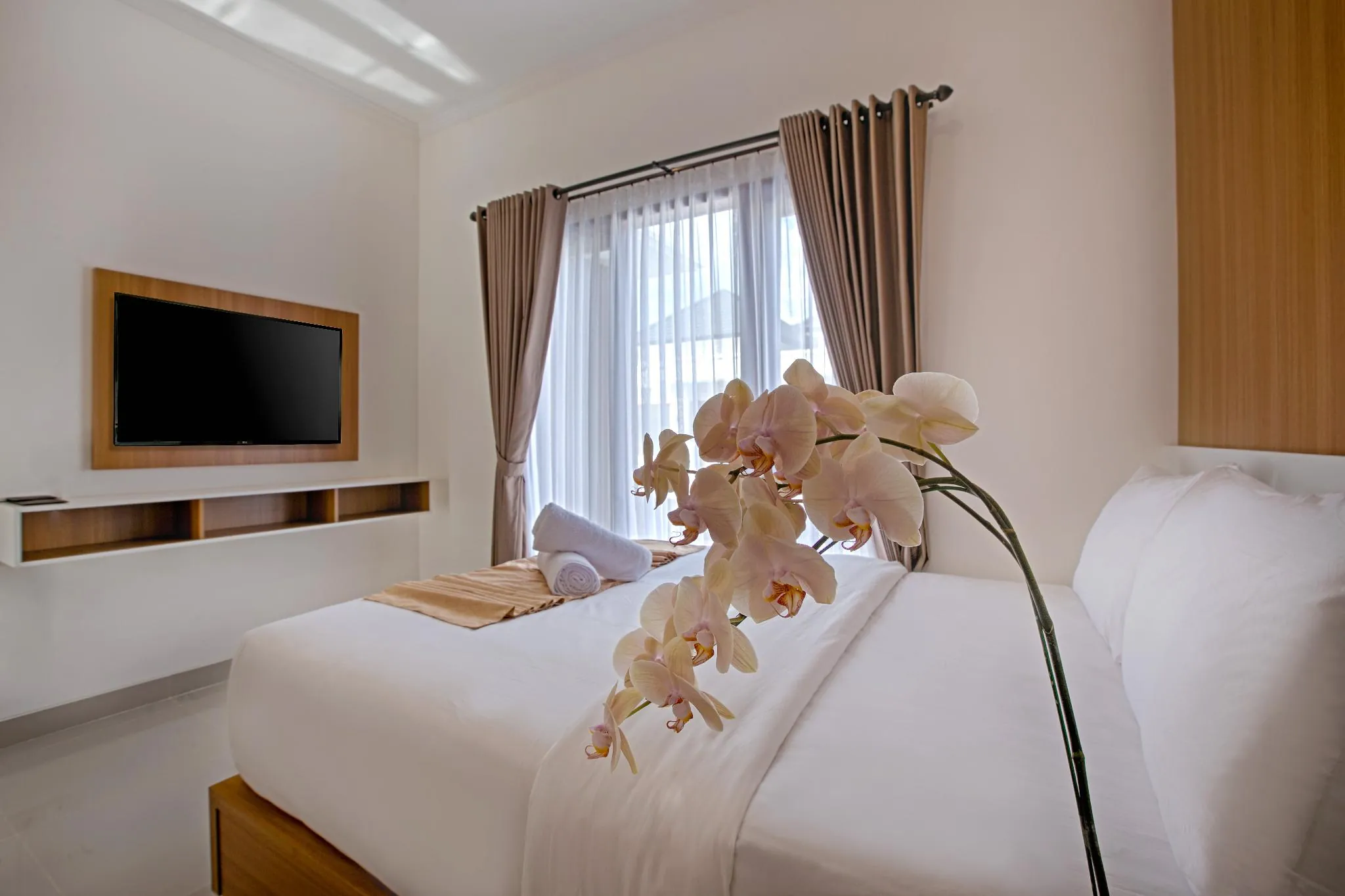Taman Seminyak Suites